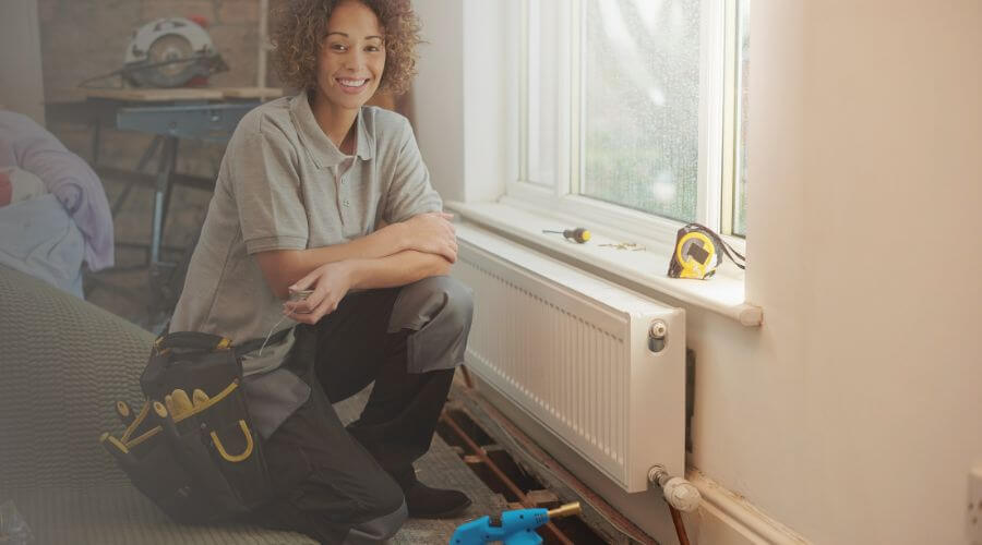 Local expert plumbing services in Conover, NC